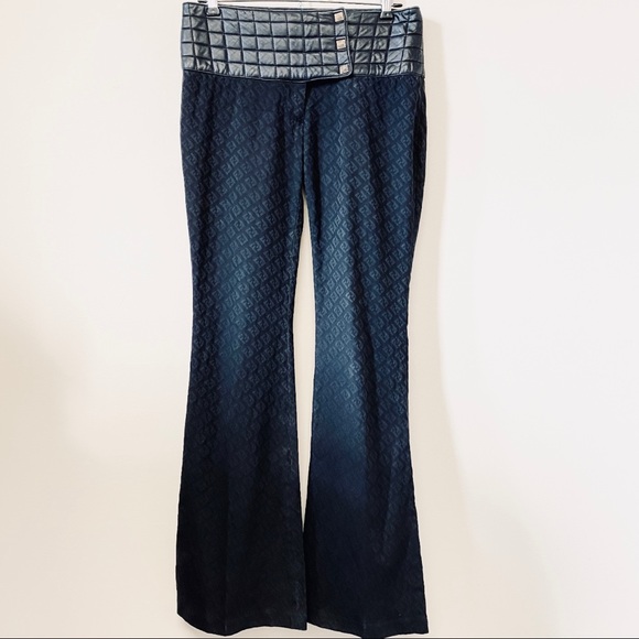 Vintage Fendi pants - Picture 3 of 8